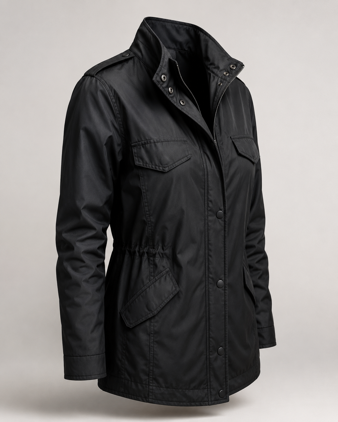 Utility Field Jacket