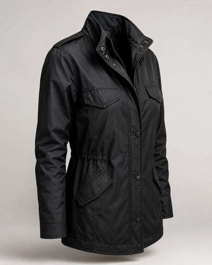 Utility Field Jacket