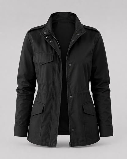 Utility Field Jacket