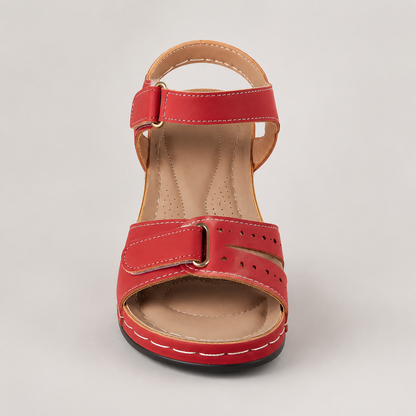 Cushioned Comfort Sandals